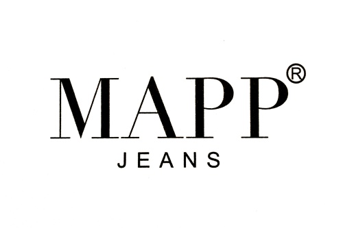 MAPP jeans