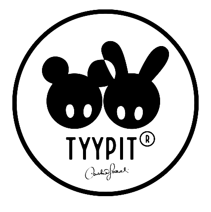 Tyypit