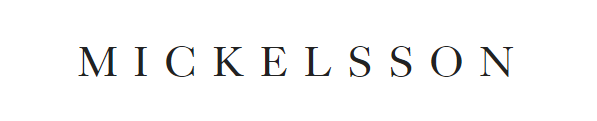 Mickelsson