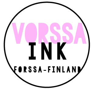 Vorssa ink